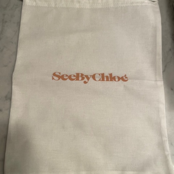 See By Chloe Dustbag & Box - Picture 1 of 5